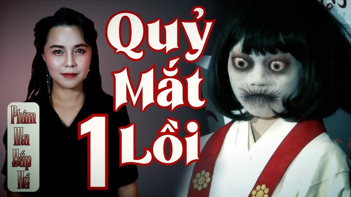 Con Ma Mắt Lồi Gallery 1