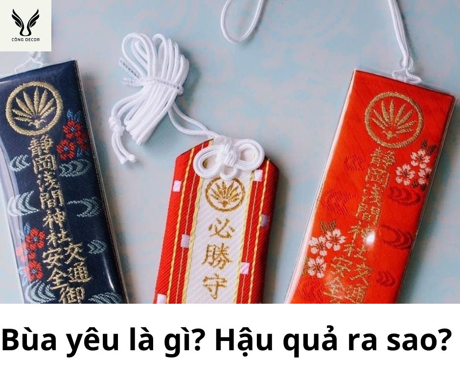Hình Bùa Yêu Gallery 1