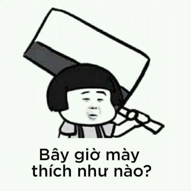 Hình Nền Chửi Tục: Nguồn Gốc, Ý Nghĩa và Cách Sử Dụng Gallery 1