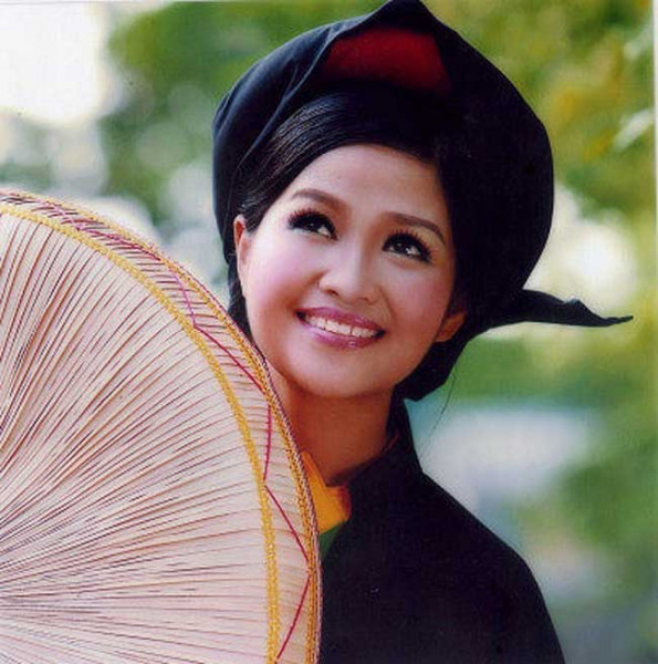 Khăn Mỏ Quạ Là Gì? Gallery 1