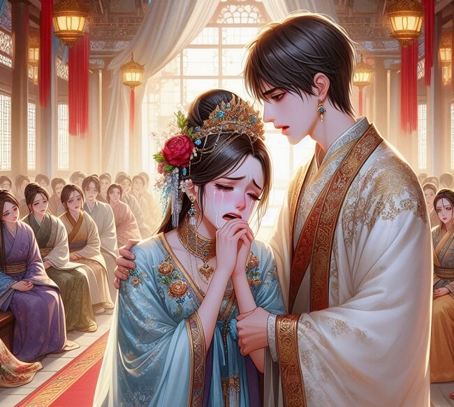 Khổ nhục kế là gì? Gallery 1