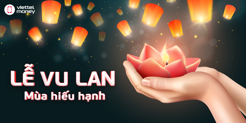 Lễ Vu Lan là gì? Gallery 1