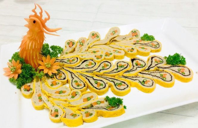 Nem Công Chả Phượng: Món Ăn Đẳng Cấp, Ý Nghĩa Và Cách Làm Gallery 1