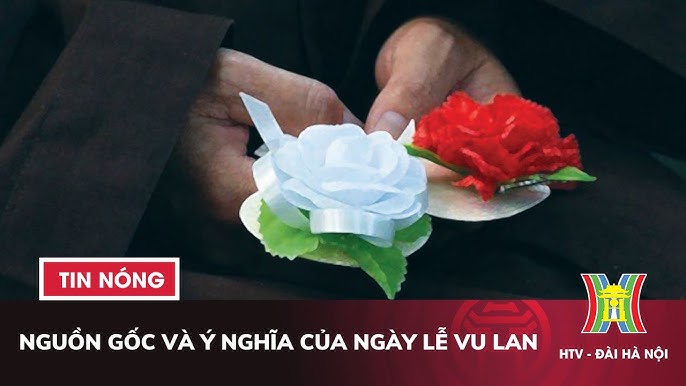 Thơ Vu Lan: Lời tri ân sâu sắc đến cha mẹ Gallery 1