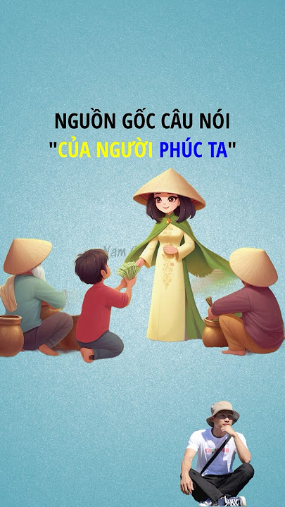 Của Người Phúc Tà Gallery 1