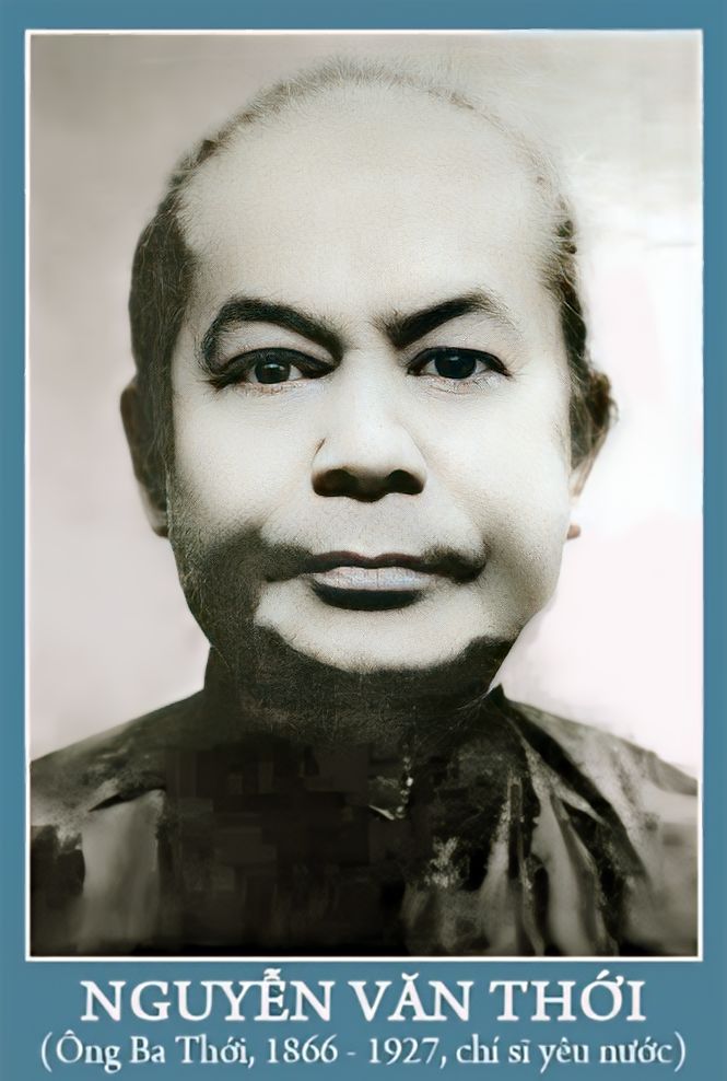 Ông Bèn Là Ai? Gallery 1