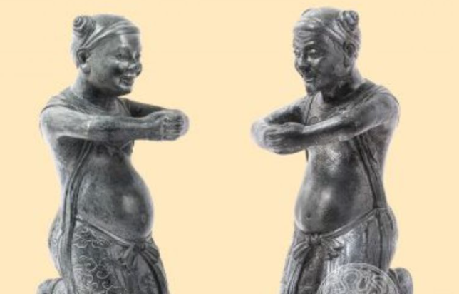 Ông Phỗng Đá là gì? Gallery 1