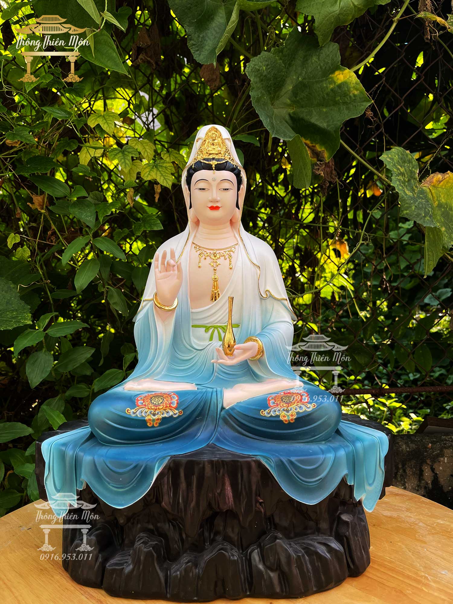Quan Âm Cứu Khổ Chơn Kinh Gallery 1