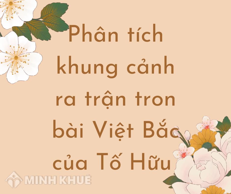 Ra Trận Tố Hữu Gallery 1