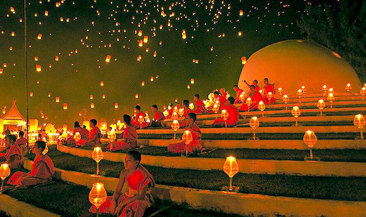 Rằm tháng 7 là Tết gì? Gallery 1