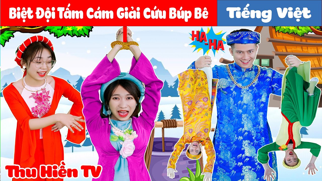 Tấm Cám Búp Bê Gallery 1