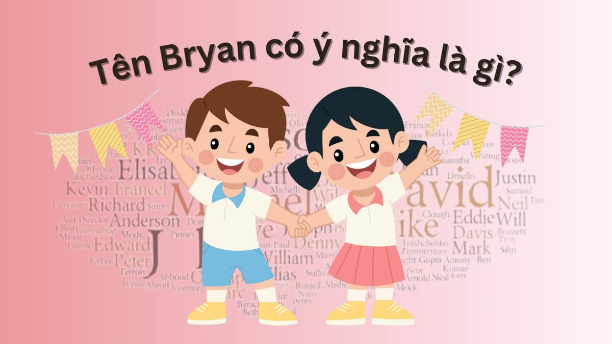 Brian Nghĩa Là Gì? Gallery 1
