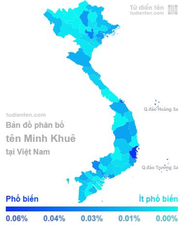 Ý Nghĩa Tên Minh Khuê Gallery 1