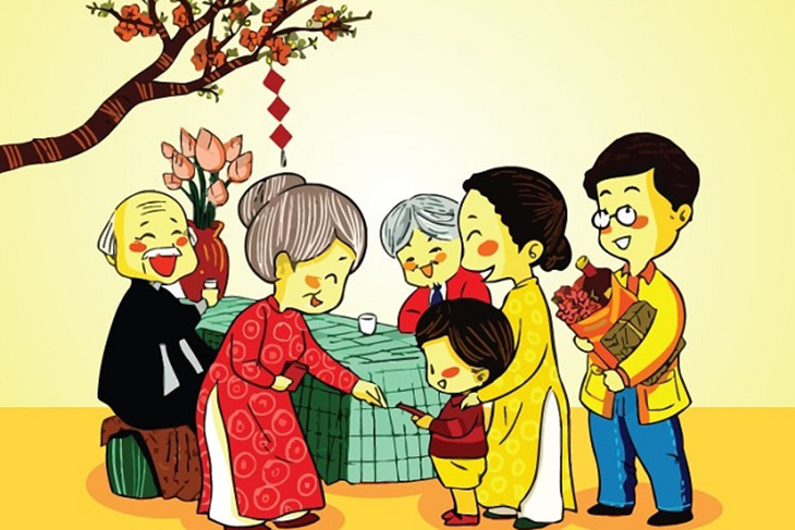 Tết Nguyên Đán là gì? Nguồn gốc, ý nghĩa và truyền thống đón Tết Gallery 1