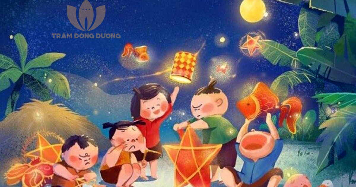 Tết Trung Thu Là Tết Gì? Gallery 1