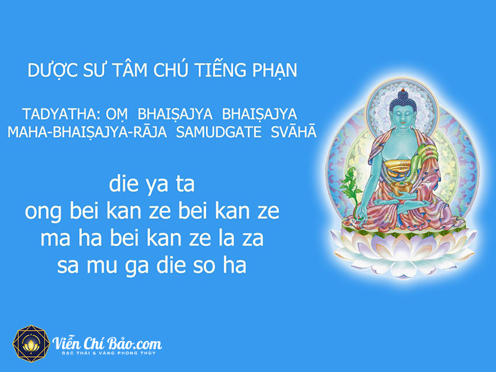 Thần Chú Trừ Tà Hiệu Quả Và An Toàn Gallery 1