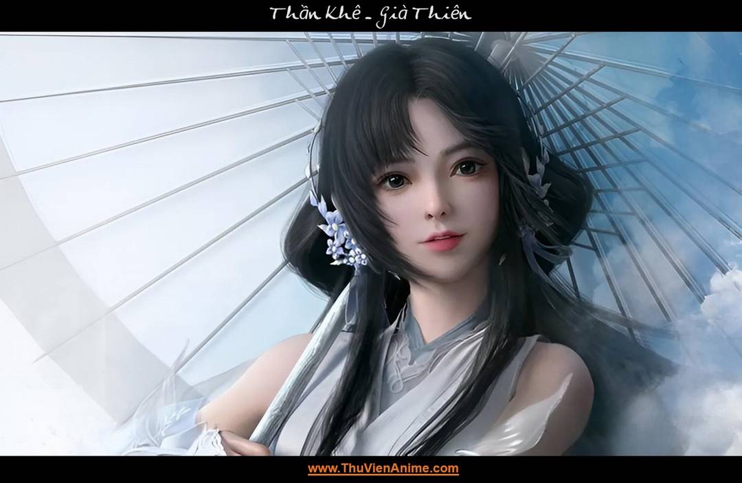 Thần Khê Già Thiên Gallery 1