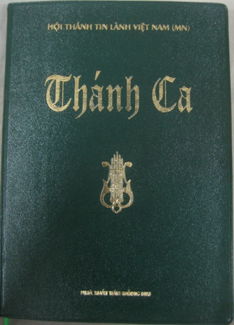 Thánh Ca Tin Lành 1000 Bài Gallery 1