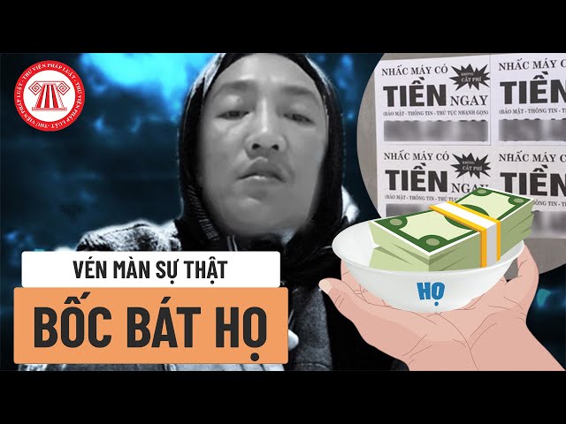 Bốc bát họ nghĩa là gì? Gallery 1