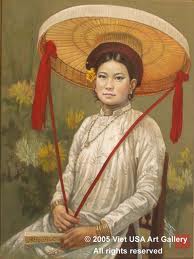 Vội Che Nón Quai Thao Ba Tầm Gallery 1
