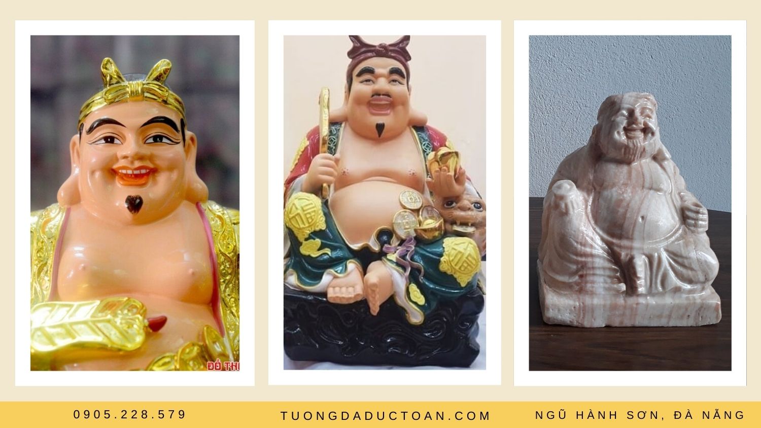 Thổ Thần Là Gì? Gallery 1