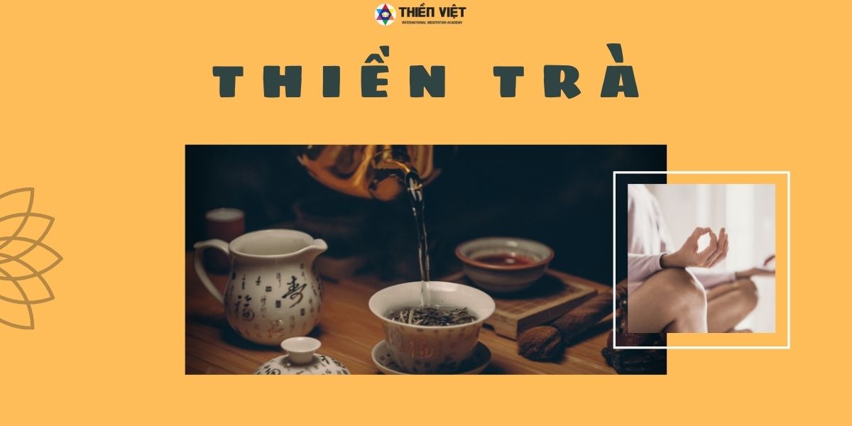 Thơ Thiền Trà: Thơ ca và thiền định trong mỗi chén trà Gallery 1