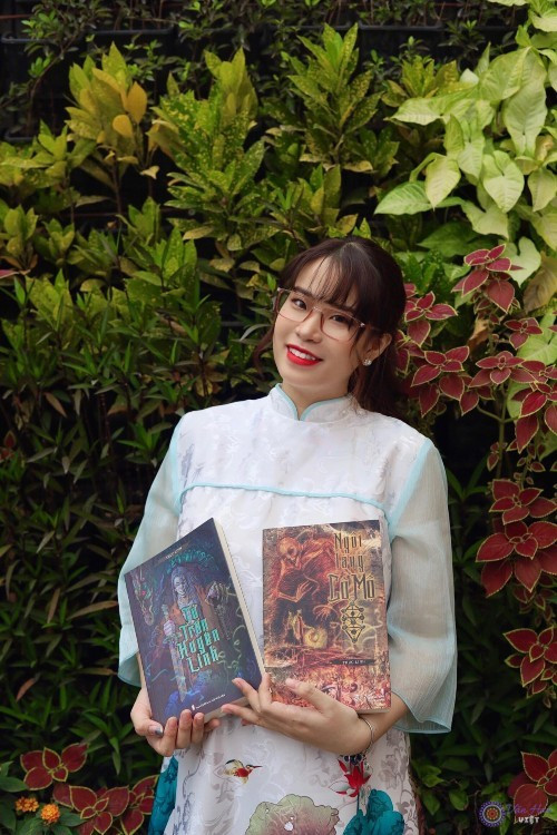Truyện Ma Thục Linh - Những câu chuyện rùng rợn về thế giới tâm linh Gallery 1
