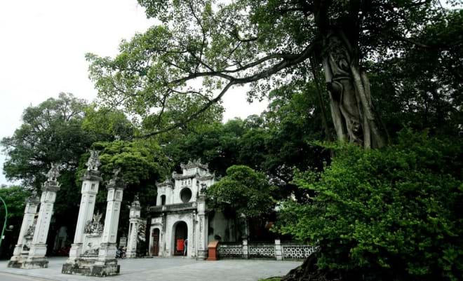 Tiếng Chuông Trấn Vũ Gallery 1