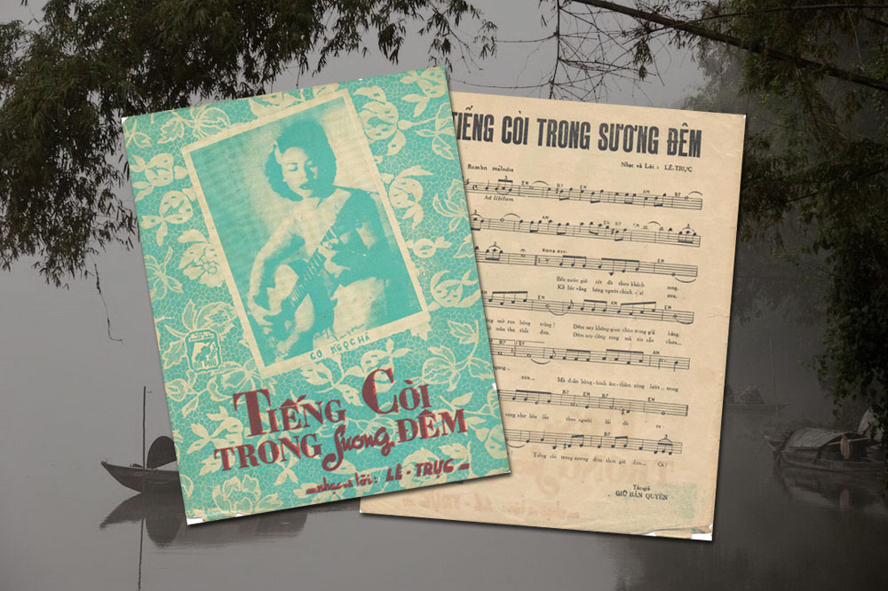 Tiếng Còi Trong Sương Đêm Gallery 1