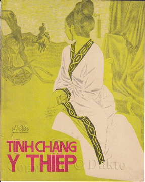 Tình Chàng Ý Thiếp: Thấu Hiểu Vẻ Đẹp Lãng Mạn Của Tình Yêu Việt Nam Gallery 1