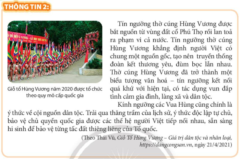 Truyền thống hiếu học của dân tộc Việt Nam Gallery 1