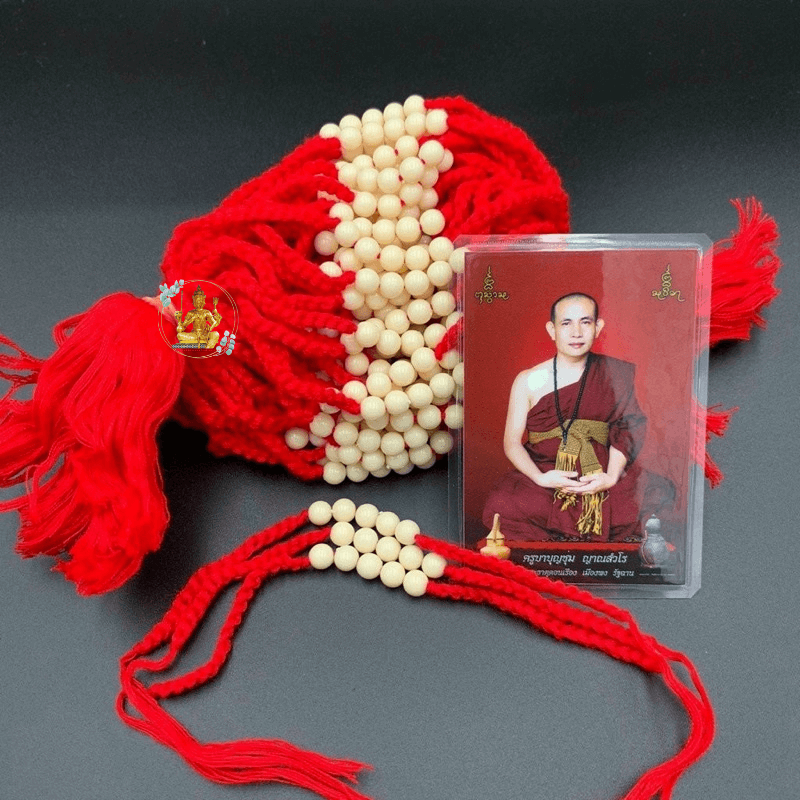 Lời Nguyền Sợi Chỉ Đỏ: Sự Thật Về Truyền Thuyết Tình Yêu Định Mệnh Gallery 1