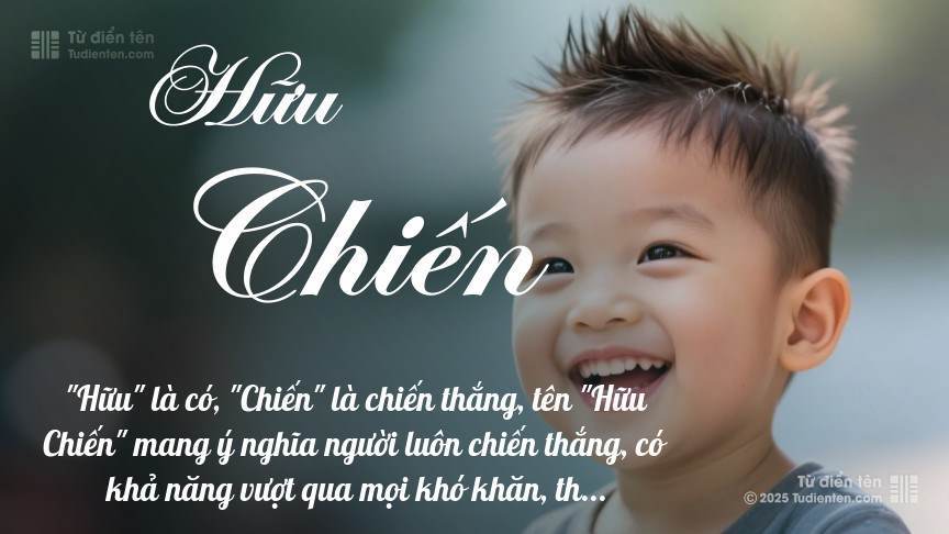 Chiến hữu có nghĩa là gì? Gallery 1