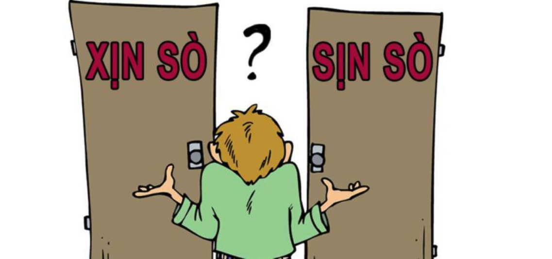Sịn sò là gì? Định nghĩa, nguồn gốc và cách sử dụng Gallery 1