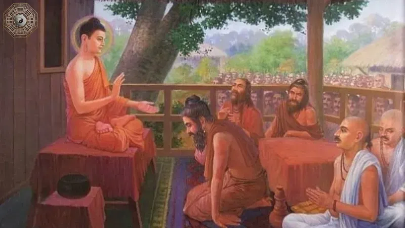 Thí chủ là gì? Gallery 1
