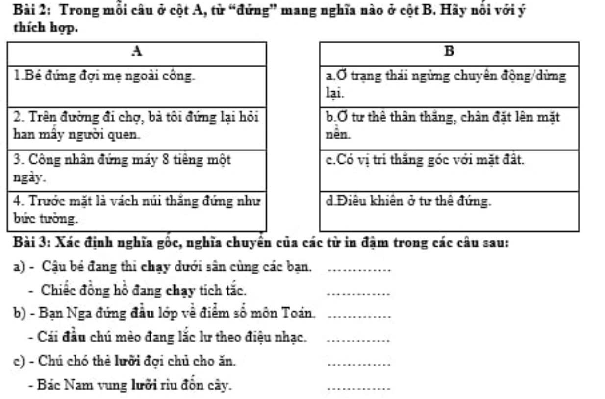 Tích tắc là gì? Gallery 1