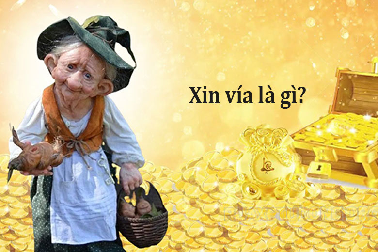 Lấy vía là gì? Gallery 1