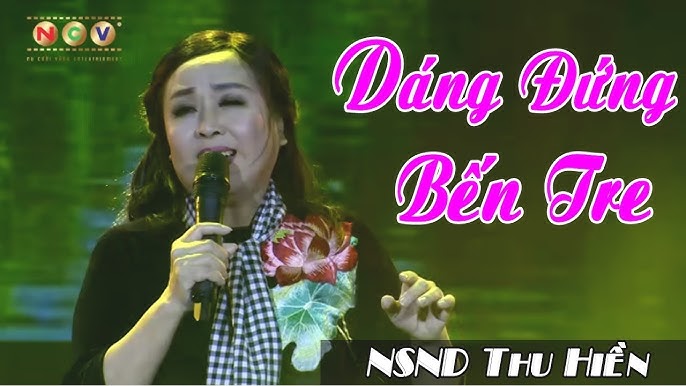 Dáng Đứng Bến Tre Thu Hiền Gallery 2