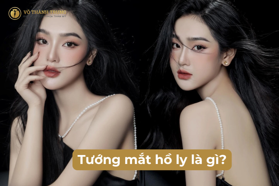 Khẽ Nhắm Đôi Mắt Hồ Ly Gallery 1