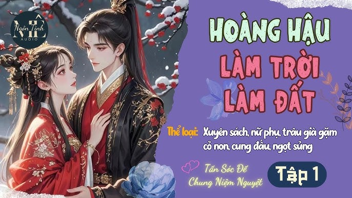 Hoàng Hậu Làm Trời Làm Đất Gallery 1