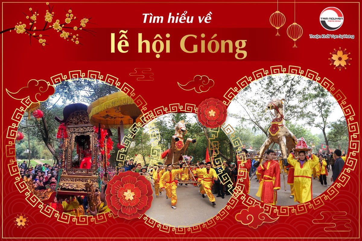 Ý nghĩa Lễ hội Gióng Gallery 1