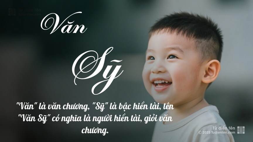 Sỹ Là Gì? Gallery 1