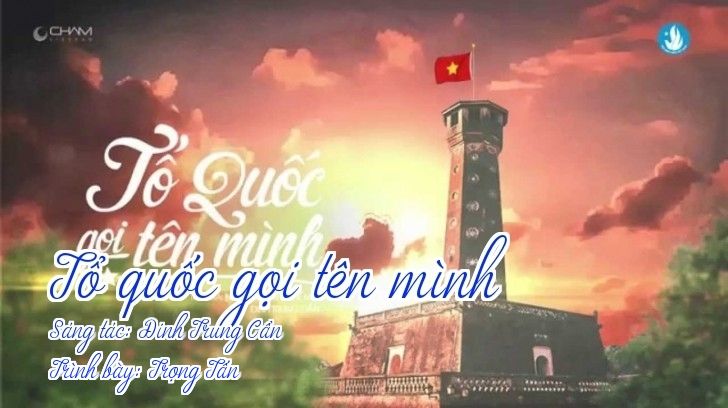 Tổ Quốc Gọi Tên Mình Gallery 1