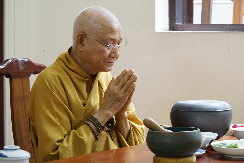 Lực Bạt Sơn Hà Hề Tử Đường Gallery 1