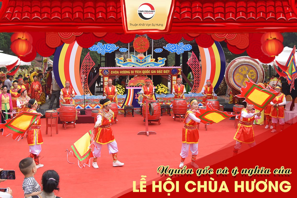 Múa Ngôi Chùa Quê Hương Gallery 1