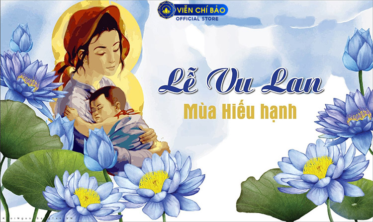 Thơ Vu Lan Báo Hiếu: Lời Ca Tụng Tình Mẹ Cha Thiêng Liêng Gallery 1
