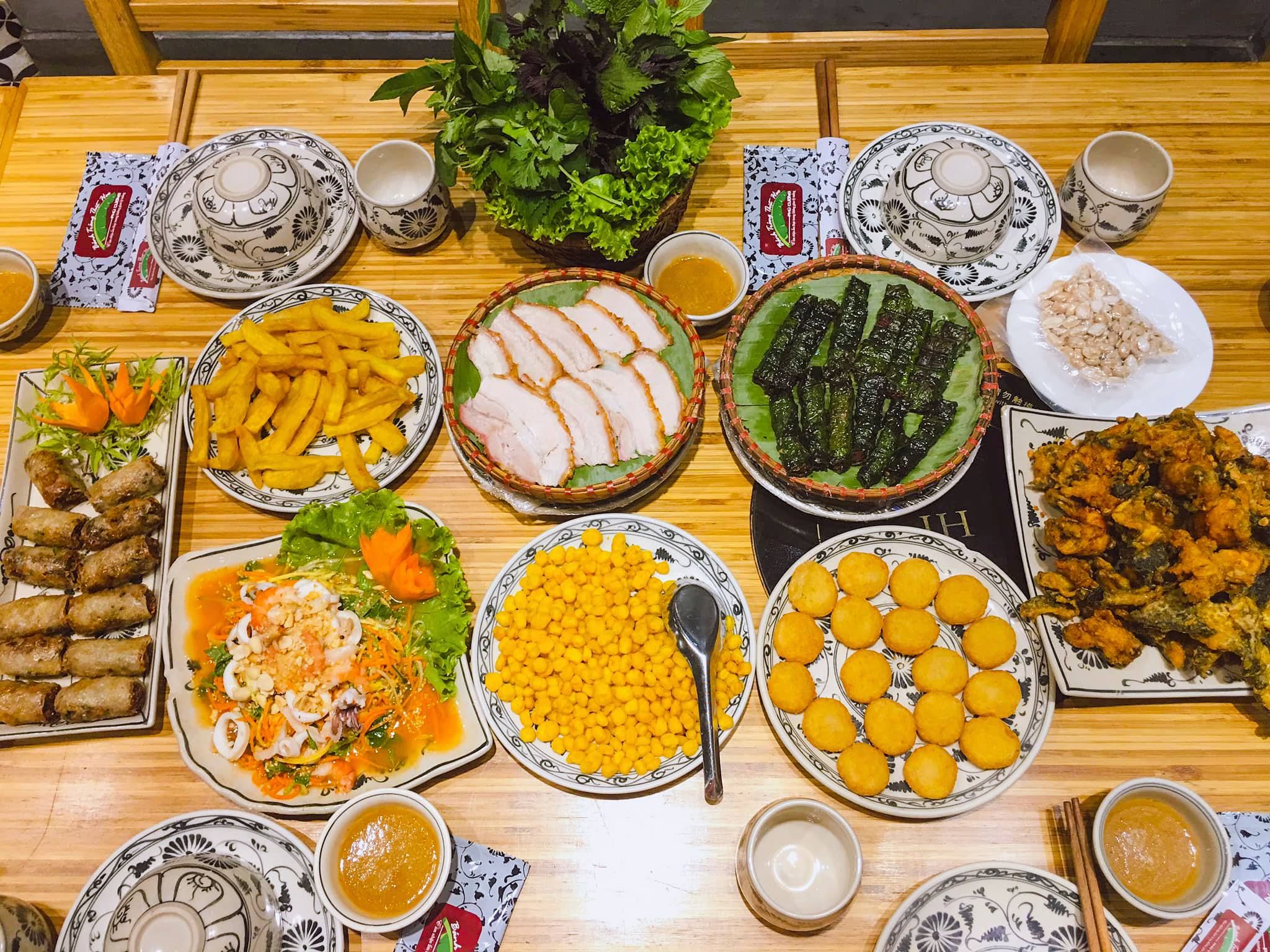 Phú Cường Yết Kiêu Gallery 1