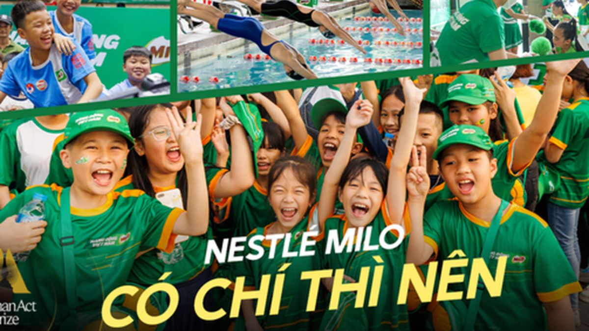 Slogan Milo: Khám phá sức mạnh đằng sau câu nói huyền thoại Gallery 1