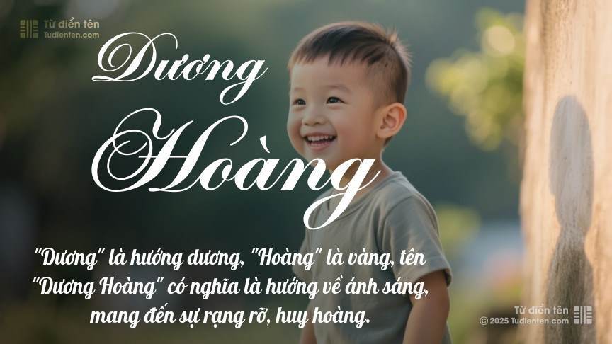 Đường Hoàng: Ý nghĩa, nguồn gốc và sự phổ biến Gallery 1