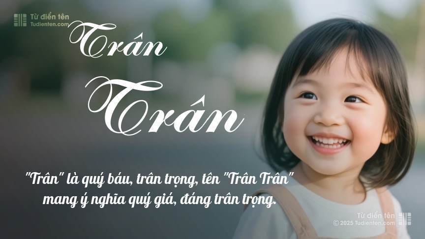 Tên Trân Gallery 1